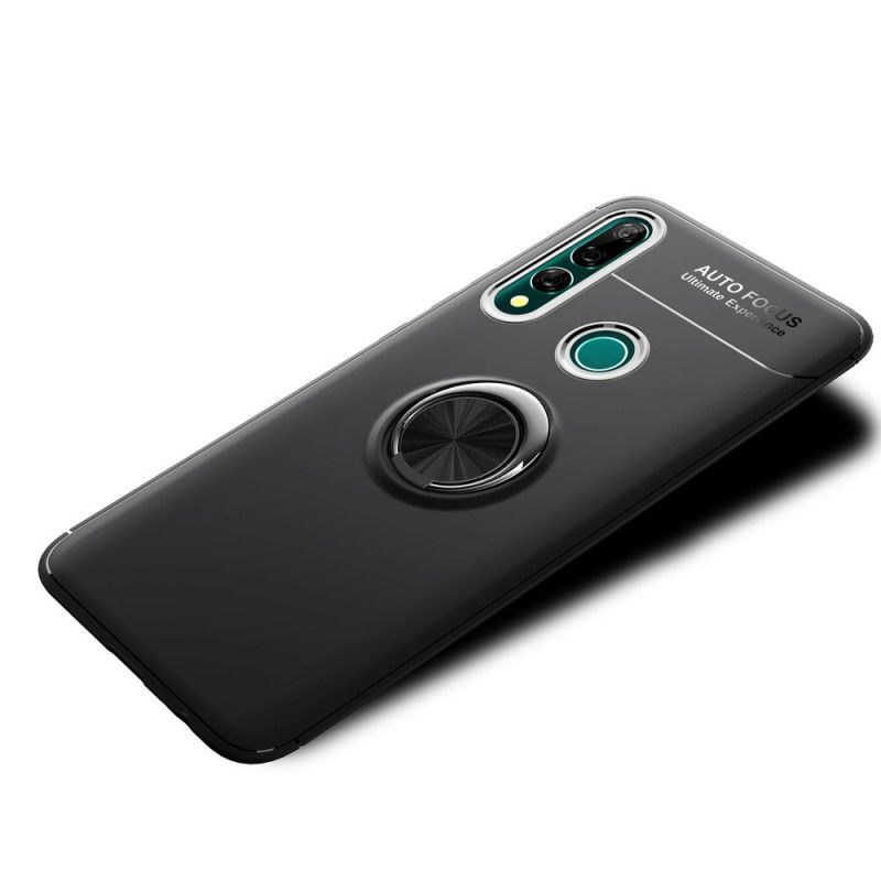 Coque Huawei P Smart Z / Honor 9x Anneau Magnétique Lenuo
