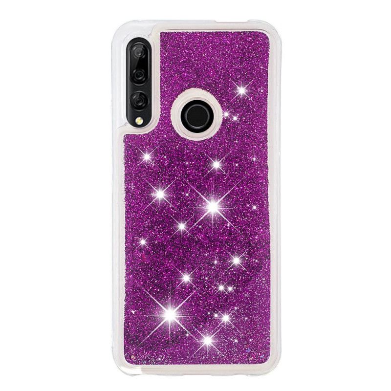 Coque Huawei P Smart Z / Honor 9x Je Suis Paillettes