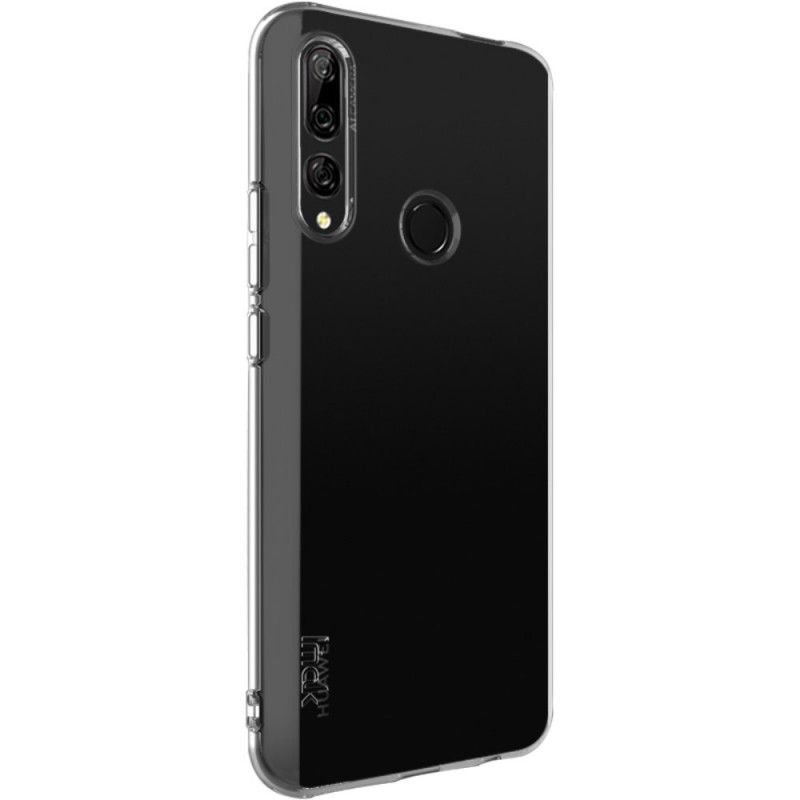 Coque Huawei P Smart Z / Honor 9x Transparente Imak