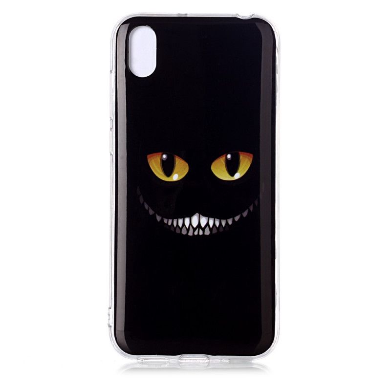 Coque Huawei Y5 2019 / Honor 8s Drôle De Chat