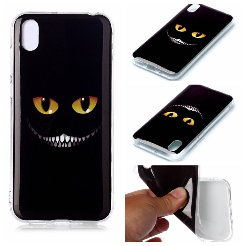 Coque Huawei Y5 2019 / Honor 8s Drôle De Chat