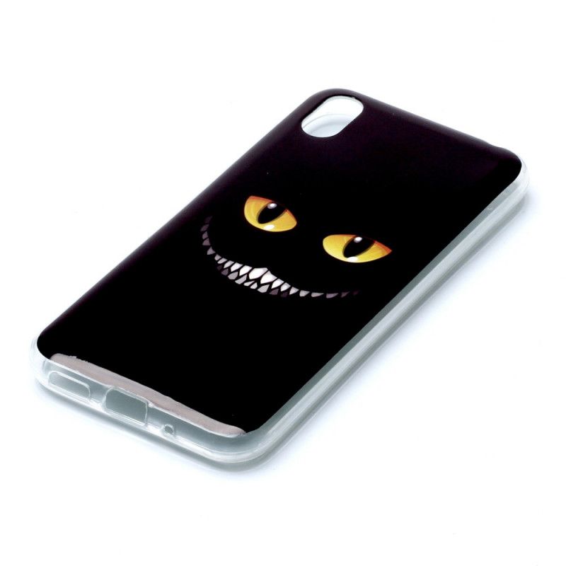 Coque Huawei Y5 2019 / Honor 8s Drôle De Chat