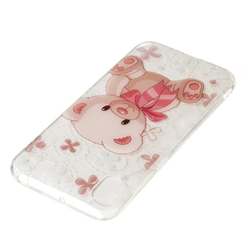 Coque Huawei Y5 2019 / Honor 8s Joli Ourson