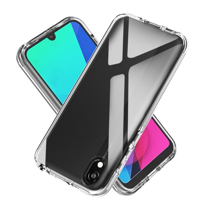 Coque Huawei Y5 2019 / Honor 8s Protection Avant Et Arrière