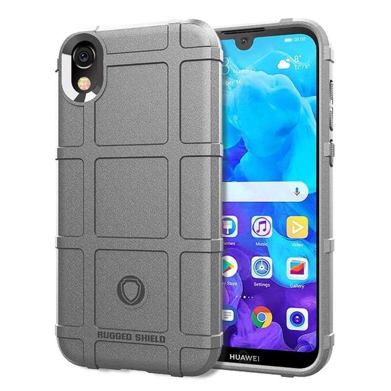 Coque Huawei Y5 2019 / Honor 8s Rugged Shield