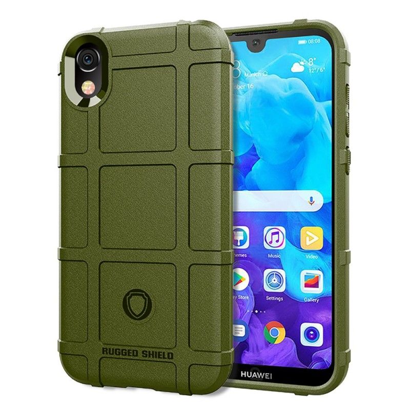 Coque Huawei Y5 2019 / Honor 8s Rugged Shield