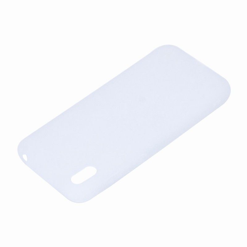 Coque Huawei Y5 2019 / Honor 8s Silicone Mate