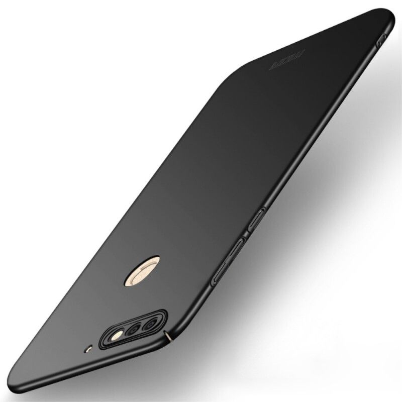 Coque Huawei Y7 2018 / Honor 7c Mofi