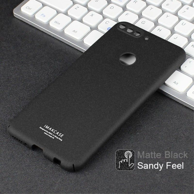 Coque Huawei Y7 2018 / Honor 7c Ring