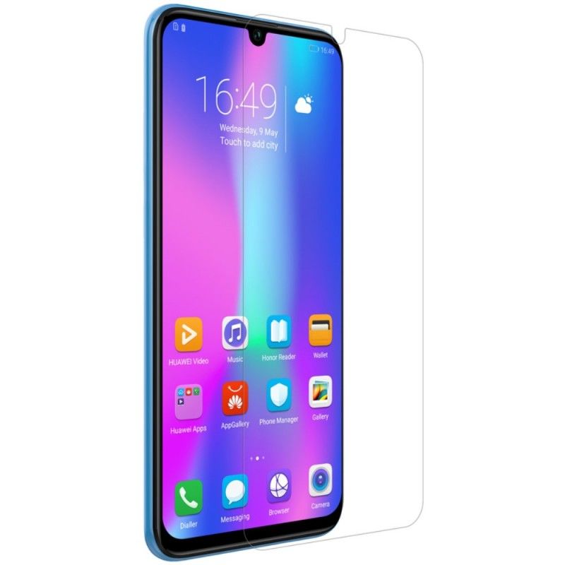 Film De Protection Écran Pour Honor 10 Lite / Huawei P Smart 2019 Nillkin