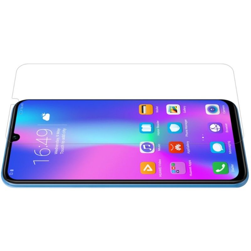 Film De Protection Écran Pour Honor 10 Lite / Huawei P Smart 2019 Nillkin