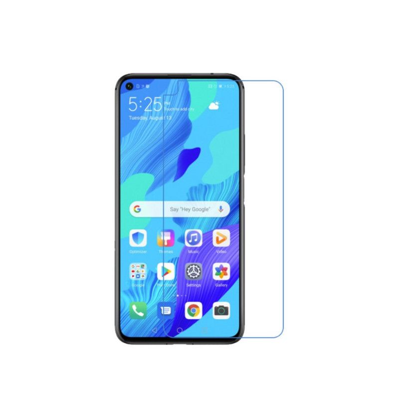 Film De Protection Écran Pour Honor 20 / Huawei Nova 5t Lcd