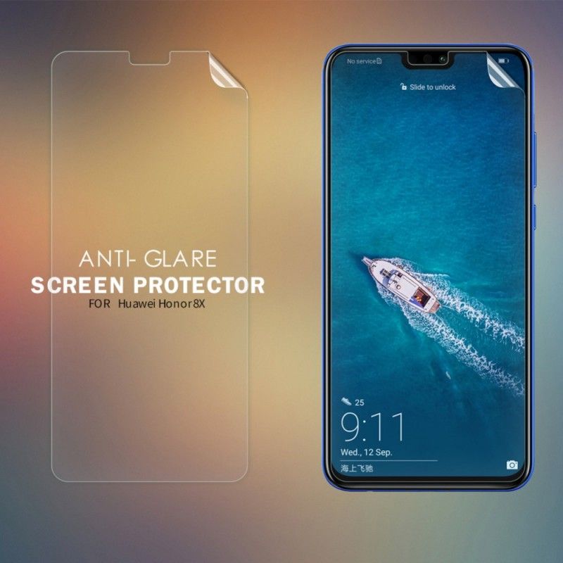 Film De Protection Écran Pour Honor 8x Nillkin