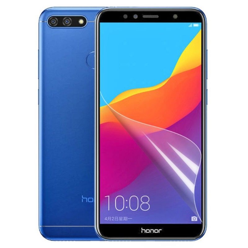 Film De Protection Écran Pour Huawei Honor 7a