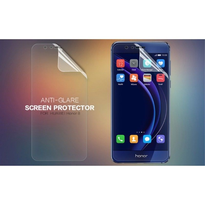 Film De Protection Écran Pour Huawei Honor 8