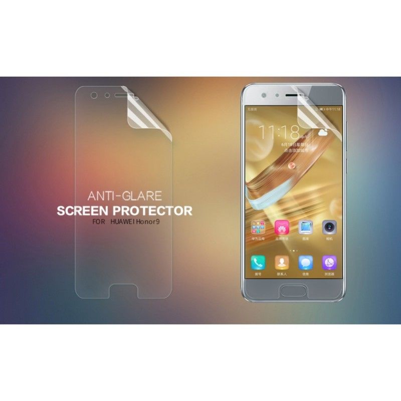 Film De Protection Écran Pour Huawei Honor 9