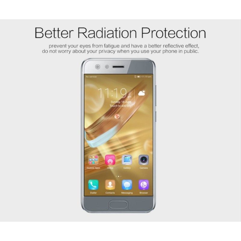 Film De Protection Écran Pour Huawei Honor 9