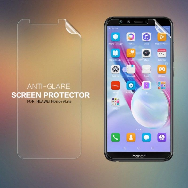 Film De Protection Écran Pour Huawei Honor 9 Lite