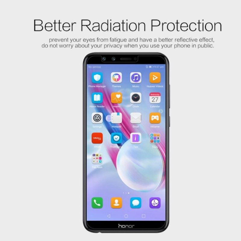 Film De Protection Écran Pour Huawei Honor 9 Lite