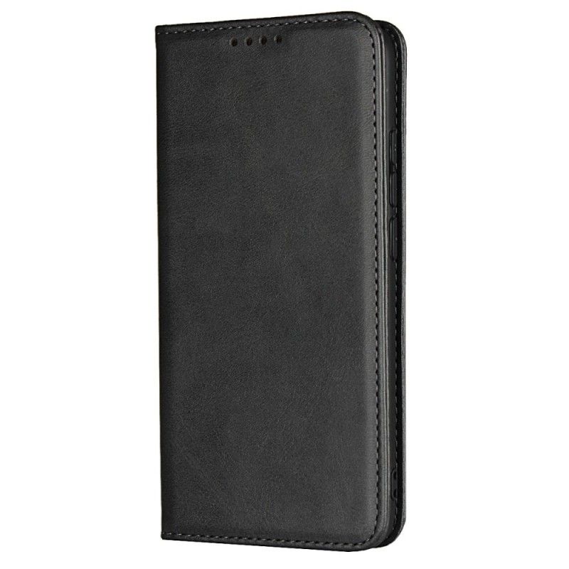 Flip Cover Honor 10 Effet Cuir