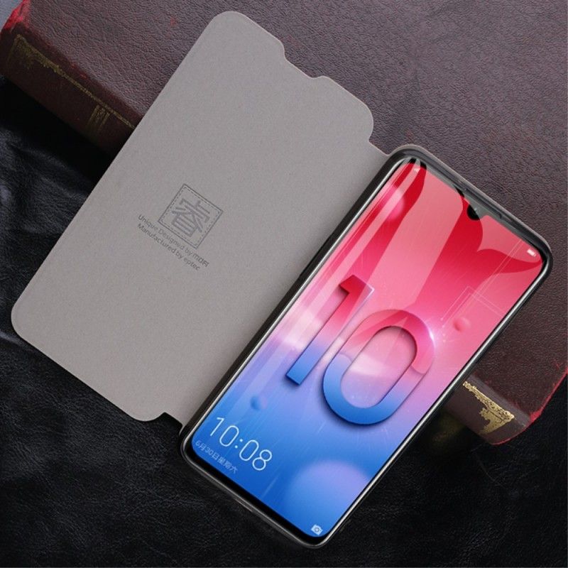 Flip Cover Honor 10 Lite / Huawei P Smart 2019 Mofi