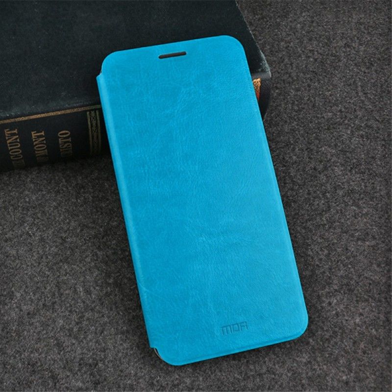 Flip Cover Honor 10 Mofi