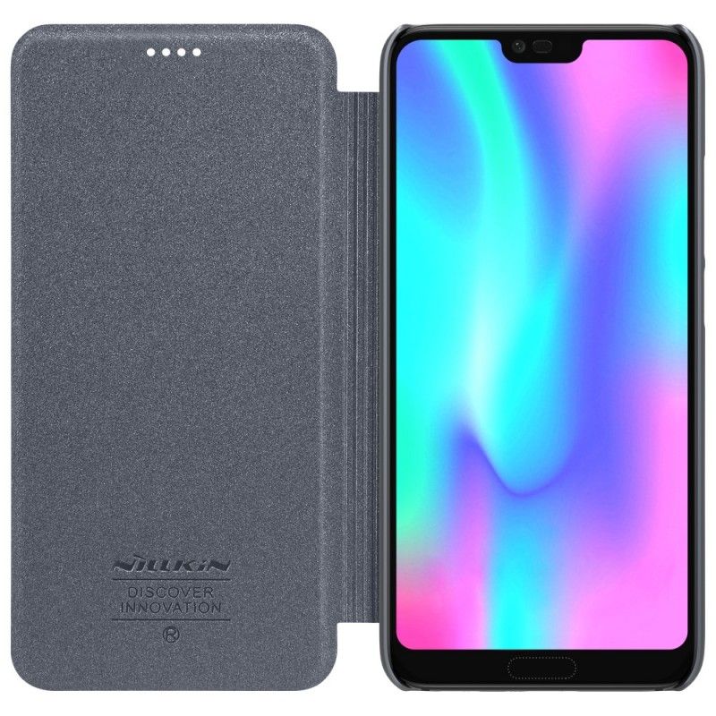 Flip Cover Honor 10 Nillkin