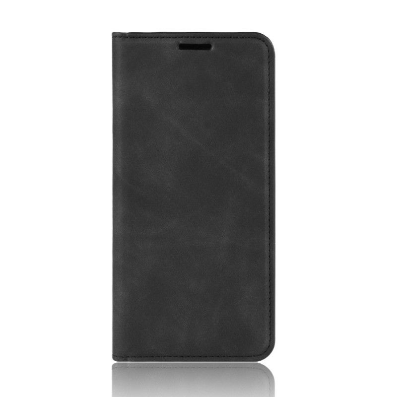 Flip Cover Honor 20 Pro Effet Cuir Business Style