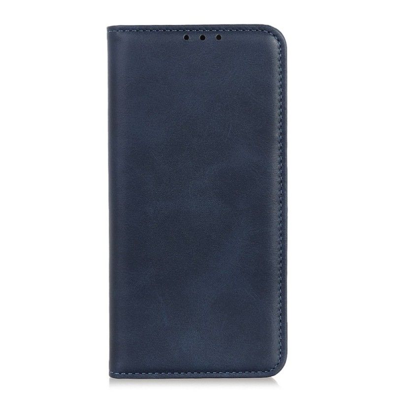 Flip Cover Honor 20 Style Cuir Performance