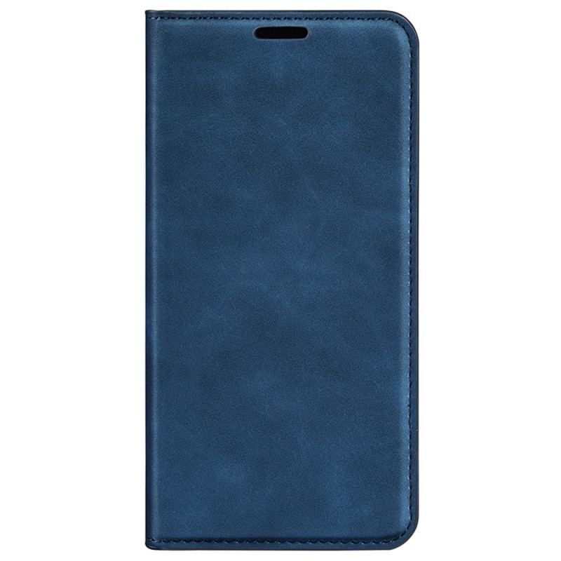 Flip Cover Honor 70 Skin-Touch Douceur