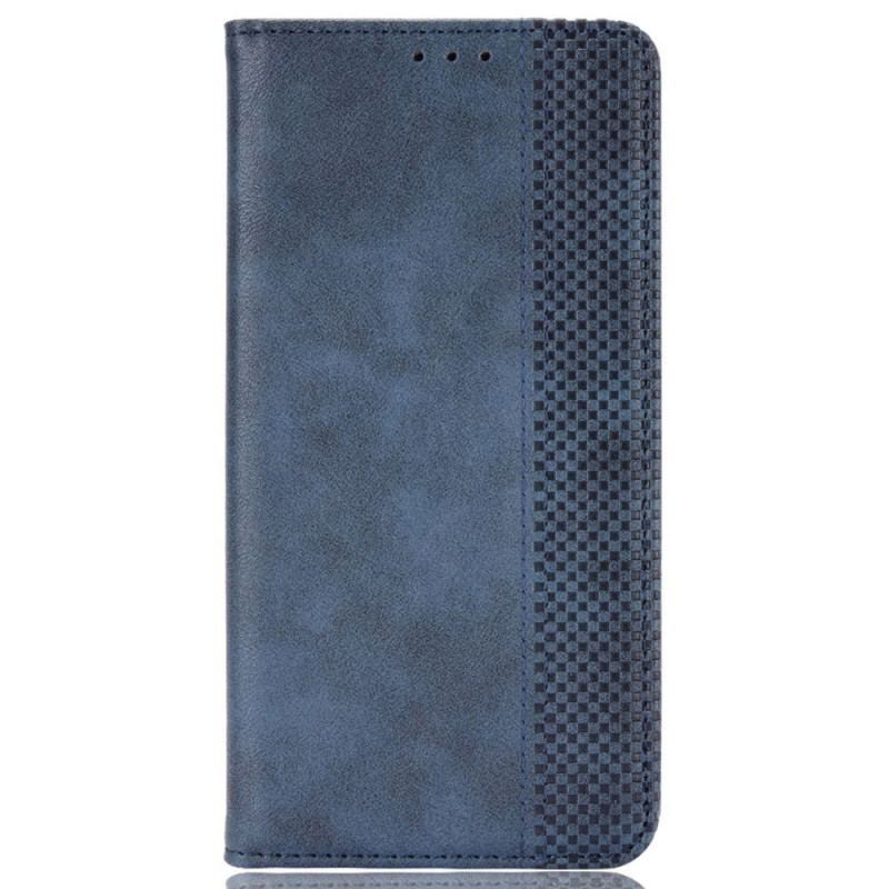 Flip Cover Honor 70 Stylée