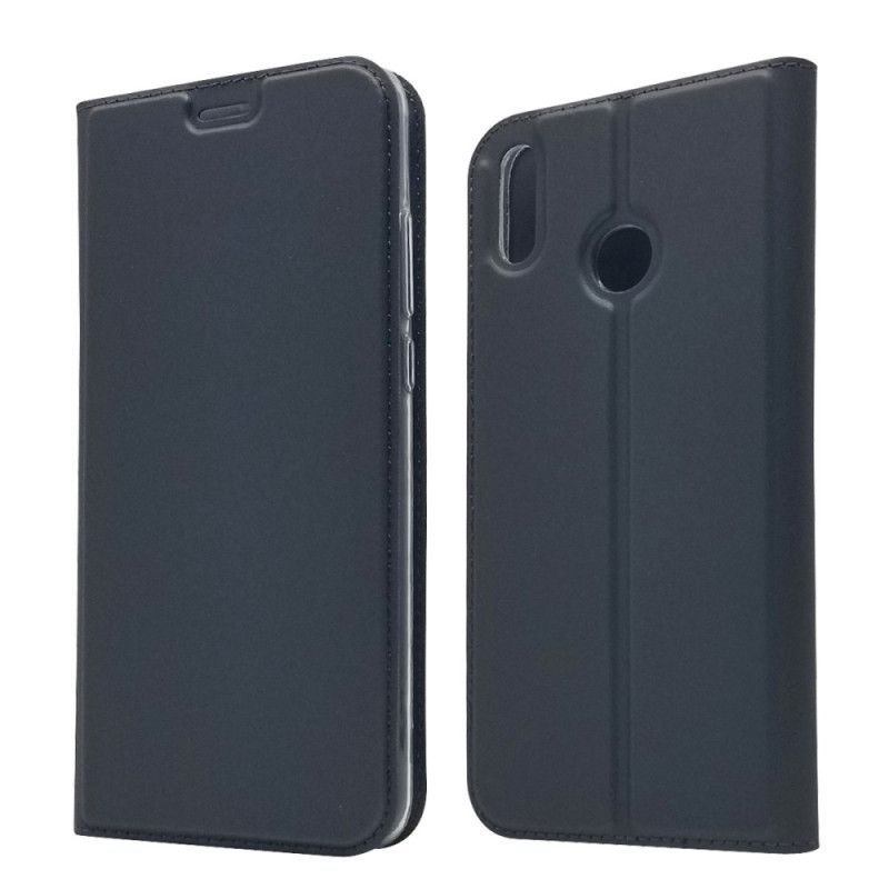 Flip Cover Honor 8x First Class Serie