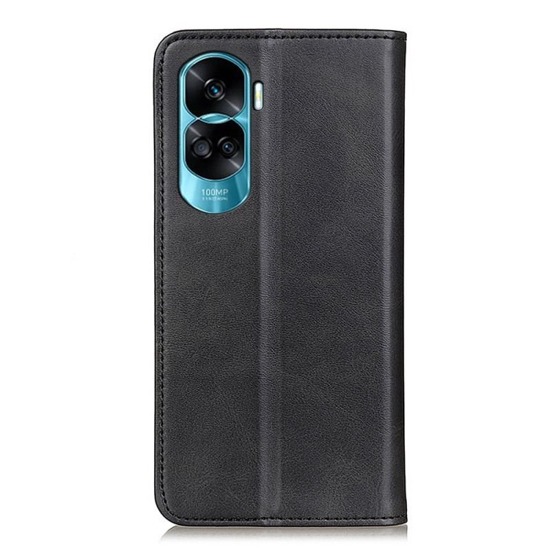 Flip Cover Honor 90 Lite Style Classique