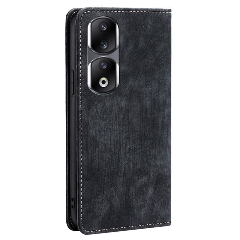 Flip Cover Honor 90 Pro RFID