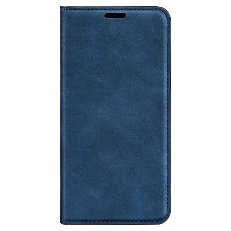 Flip Cover Honor 90 Style Cuir