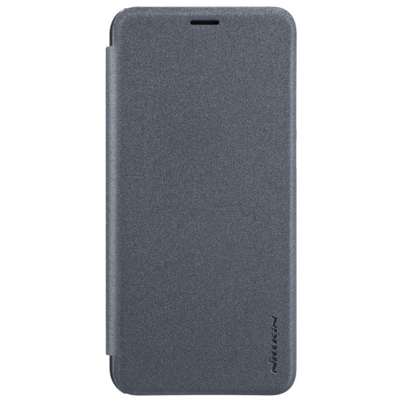 Flip Cover Huawei Honor View 10 Nillkin