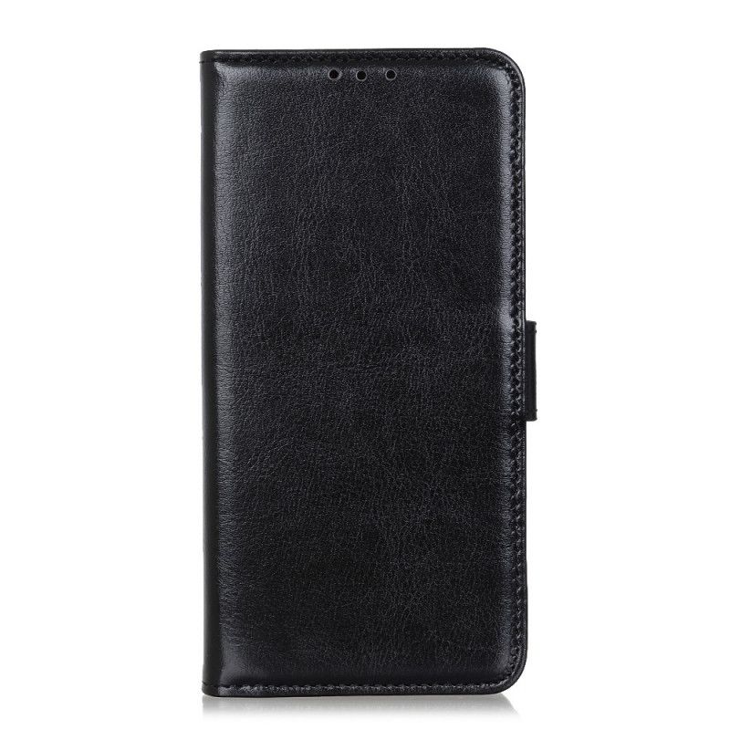 Flip Cover Huawei P Smart Z / Honor 9x Style Cuir Sobriété