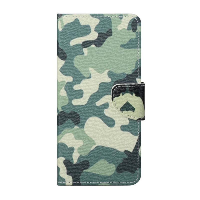 Housse Honor 10x Lite Camouflage Militaire