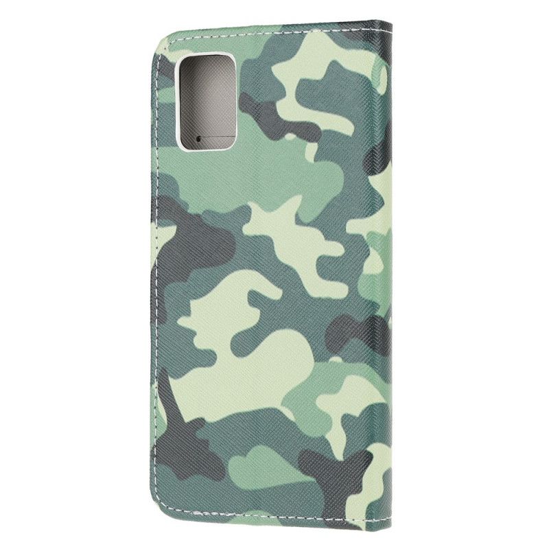 Housse Honor 10x Lite Camouflage Militaire