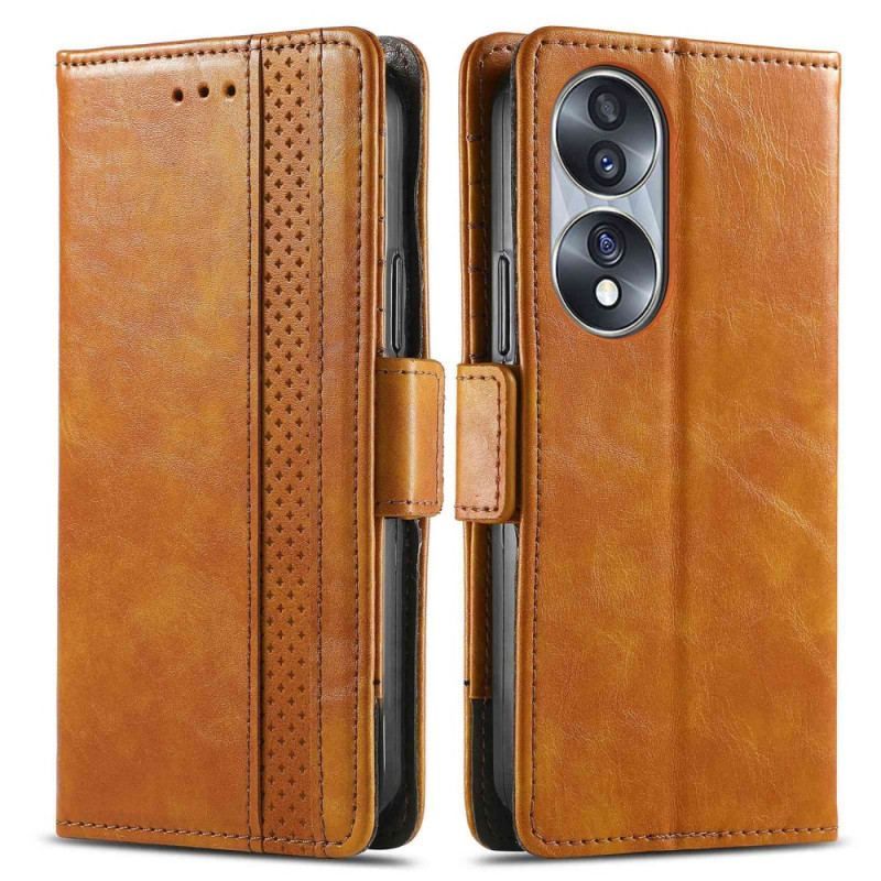 Housse Honor 70 Bicolore Double Fermoir