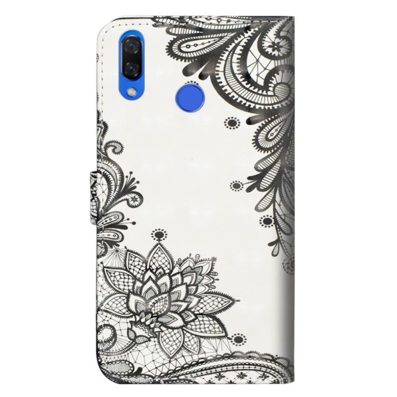 Housse Honor 8x Mandala Dentelle