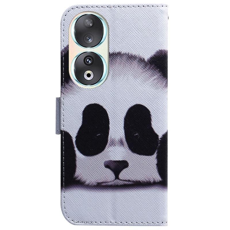 Housse Honor 90 Panda