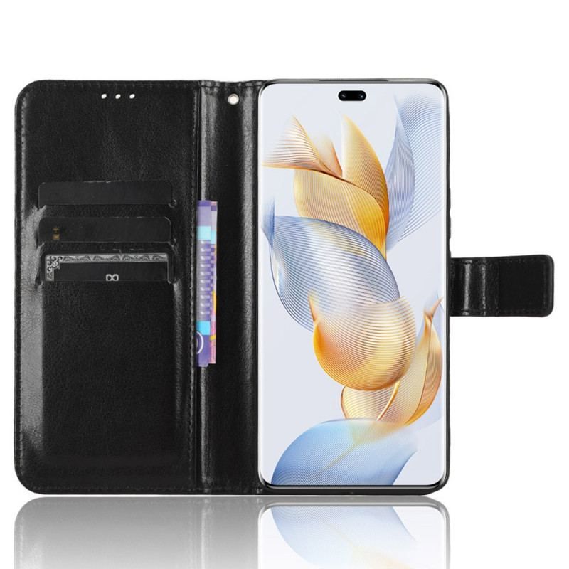 Housse Honor 90 Simili Cuir Flashy