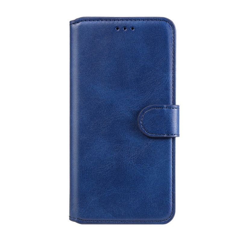 Housse Honor 9a Simili Cuir Classique