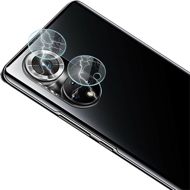 Lentille de Protection en Verre Trempé pour Huawei Nova 9 Honor 50 / 50 Pro IMAK