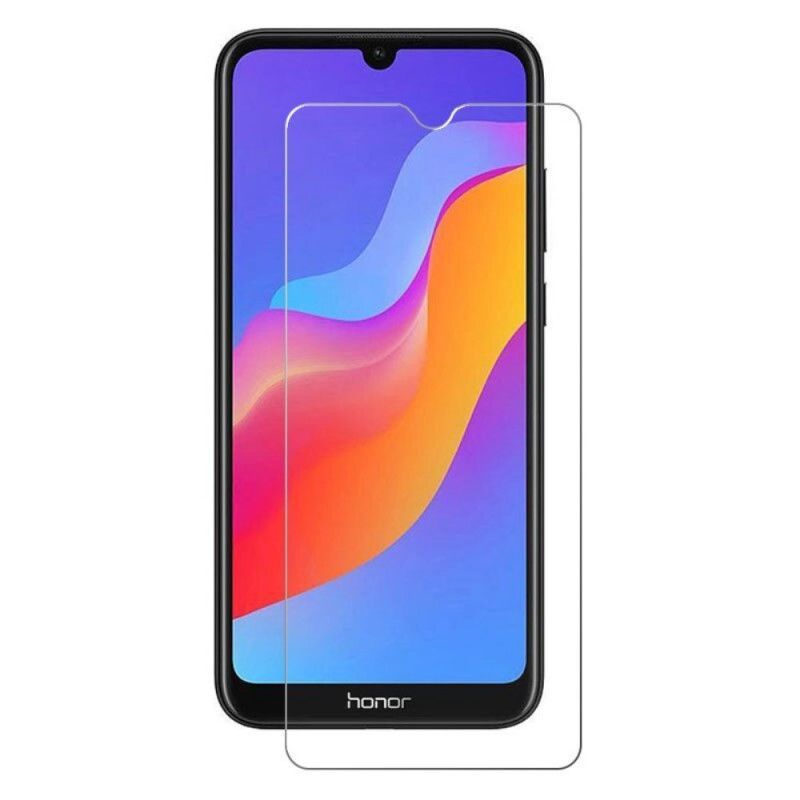 Protection En Verre Trempé Arc Edge (0.3mm) Pour L’écran Du Honor 8a