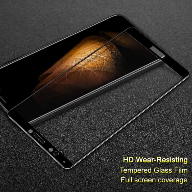 Protection En Verre Trempé Imak Pour Huawei Honor 7c