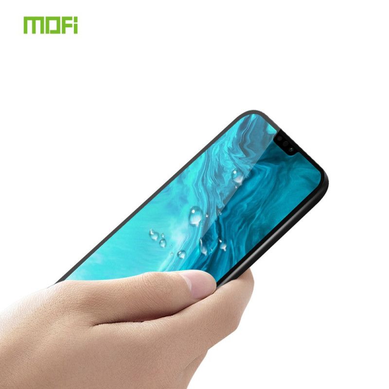 Protection En Verre Trempé Mofi Pour Honor 9x Lite