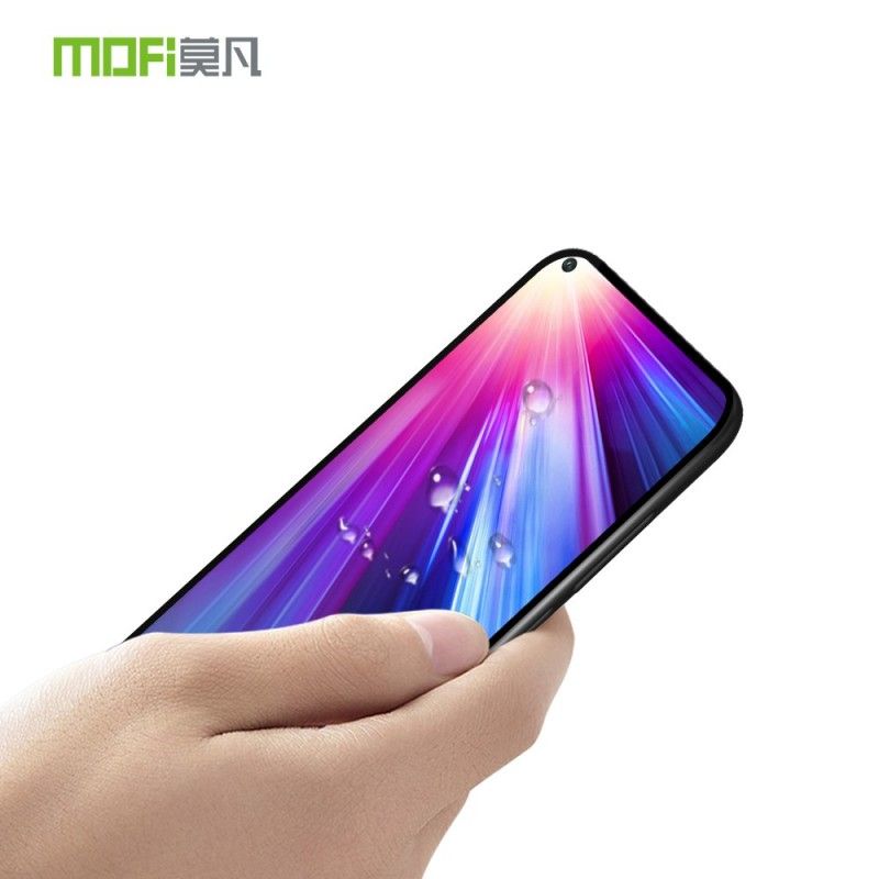 Protection En Verre Trempé Mofi Pour Honor View 20