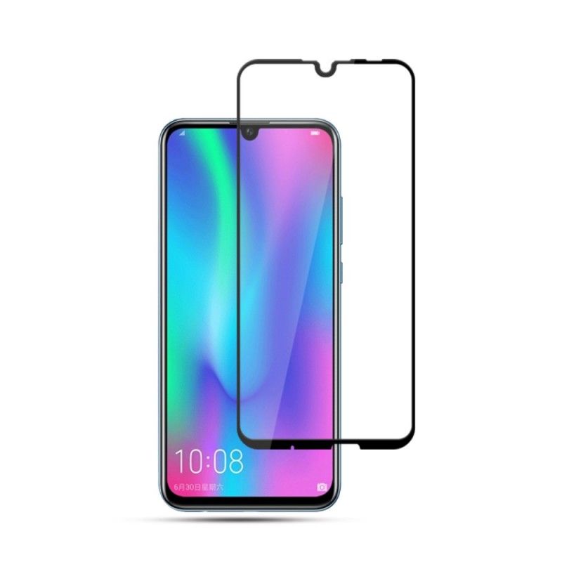 Protection En Verre Trempé Pour Honor 10 Lite / Huawei P Smart 2019 Mocolo